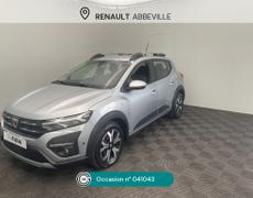 Dacia Sandero Abbeville