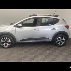 Dacia Sandero Sandero ECO-G 100 Stepway Confort Abbeville