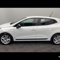 Renault Clio 5 Clio TCe 90 ch GSR2 Evolution Abbeville