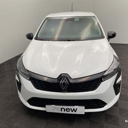 Renault Clio 5 Clio TCe 90 ch GSR2 Evolution Abbeville