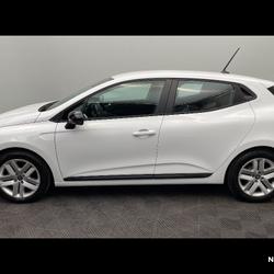 Renault Clio 5 Clio TCe 90 ch GSR2 Evolution Abbeville