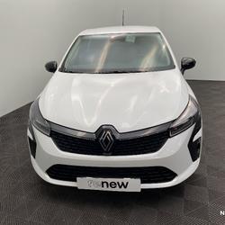 Renault Clio 5 Clio TCe 90 ch GSR2 Evolution Abbeville