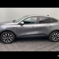 Renault Arkana Arkana E-Tech hybride 145 - 22 Evolution Abbeville