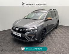 Dacia Jogger Abbeville