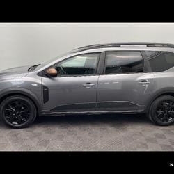 Dacia Jogger Jogger ECO-G 100 5 places Extreme + Abbeville
