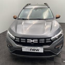 Dacia Jogger Jogger ECO-G 100 5 places Extreme + Abbeville