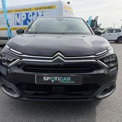Citroen C4 PureTech 155ch S&S Shine Pack EAT8 S&eacute;n&eacute;