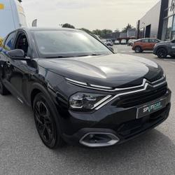 Citroen C4 PureTech 155ch S&S Shine Pack EAT8 S&eacute;n&eacute;