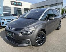 Citroen C4 Spacetourer