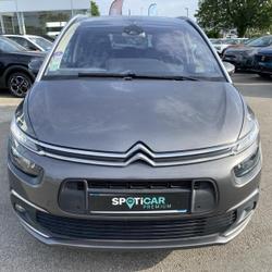Citroen C4 Spacetourer PureTech 130ch S&S Feel EAT8 E6.d-TEMP Brest