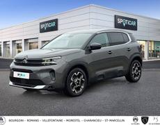 Citroen C5 Aircross Villefontaine