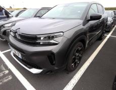 Citroen C5 Aircross Villefontaine