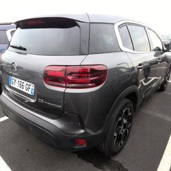 Citroen C5 Aircross C5 Aircross BlueHDi 130 EAT8 Plus Villefontaine