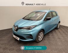 Renault Zoe Abbeville