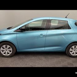 Renault Zoe Zoe R110 Achat Int&eacute;gral - 21 Business Abbeville