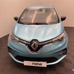 Renault Zoe Zoe R110 Achat Int&eacute;gral - 21 Business Abbeville