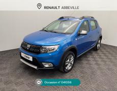 Dacia Sandero Abbeville