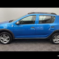 Dacia Sandero Sandero TCe 90 E6C Stepway Abbeville