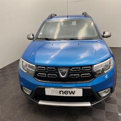 Dacia Sandero Sandero TCe 90 E6C Stepway Abbeville