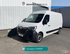 Autres Renault Abbeville
