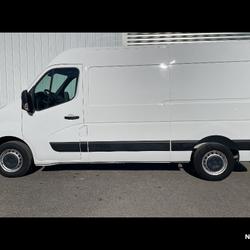 Autres Renault MASTER FGN TRAC F3500 L2H2 BLUE DCI 135 CONFORT Abbeville