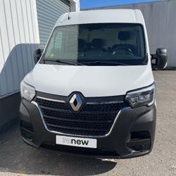 Autres Renault MASTER FGN TRAC F3500 L2H2 BLUE DCI 135 CONFORT Abbeville