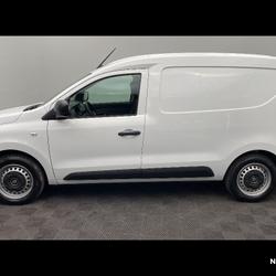 Autres Renault EXPRESS VAN BLUE DCI 75 - 22 CONFORT Abbeville