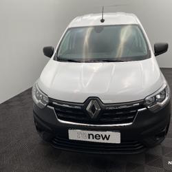 Autres Renault EXPRESS VAN BLUE DCI 75 - 22 CONFORT Abbeville