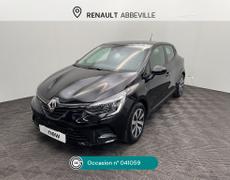 Renault Clio 5 Abbeville