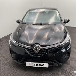 Renault Clio 5 Clio TCe 90 Equilibre Abbeville