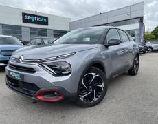 Citroen C4 - PureTech 130ch S&S Feel Pack - 10 990 €