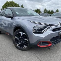 Citroen C4 PureTech 130ch S&S Feel Pack Brest