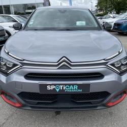 Citroen C4 PureTech 130ch S&S Feel Pack Brest