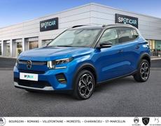 Citroen C3 Bourgoin-Jallieu