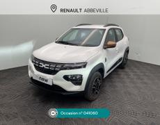 Dacia Spring Abbeville