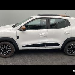 Dacia Spring Spring Extreme Abbeville