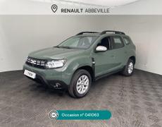 Dacia Duster Abbeville