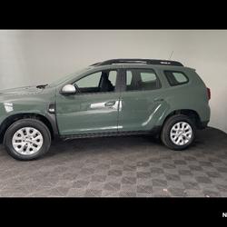 Dacia Duster Duster Blue dCi 115 4x2 Expression Abbeville