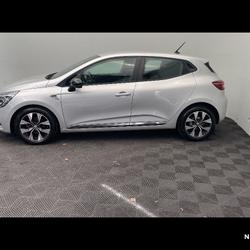 Renault Clio 5 Clio TCe 90 - 21N Limited Abbeville