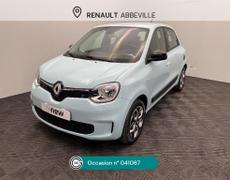 Renault Twingo 3 Abbeville