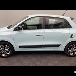 Renault Twingo 3 Twingo III SCe 65 Equilibre Abbeville