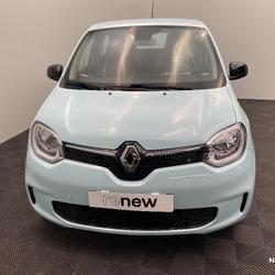 Renault Twingo 3 Twingo III SCe 65 Equilibre Abbeville