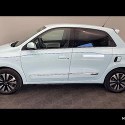 Renault Twingo 3 Twingo III Achat Int&eacute;gral - 21 Intens Abbeville