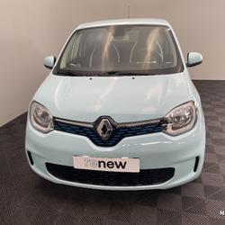 Renault Twingo 3 Twingo III Achat Int&eacute;gral - 21 Intens Abbeville