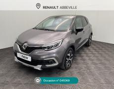 Renault Captur Abbeville