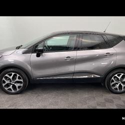 Renault Captur Captur TCe 130 FAP Intens Abbeville