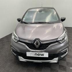 Renault Captur Captur TCe 130 FAP Intens Abbeville