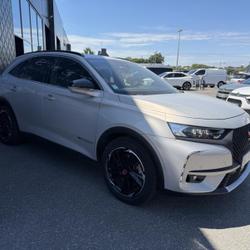 DS DS7 Crossback E-TENSE 4x4 300ch Performance Line + S&eacute;n&eacute;