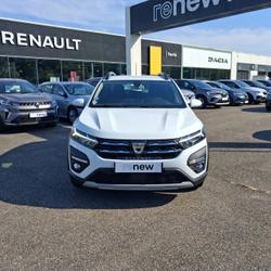 Dacia Sandero Sandero TCe 90 CVT Stepway Confort Montauban
