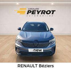 Renault Austral Austral E-Tech hybrid 200 Techno esprit Alpine B&eacute;ziers